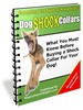 Thumbnail Dog Shock Collars